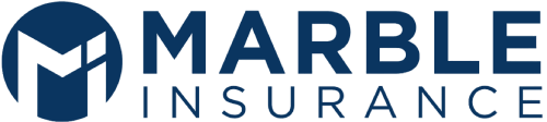 Marble Insurance Logo